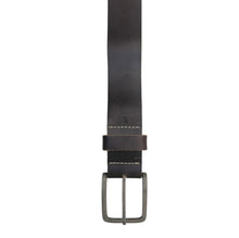 HYDE Buffalo Leather Belt 