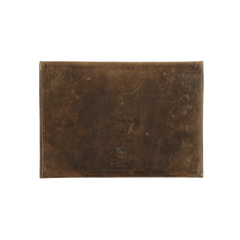 Leather Laptop Sleeve (Rustic)