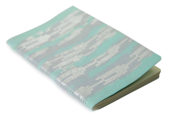 Handmade Paper Pocketbook Diary